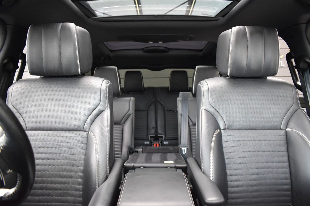 Used Land Rover Discovery 2019 for sale - 78068338: Photo 37