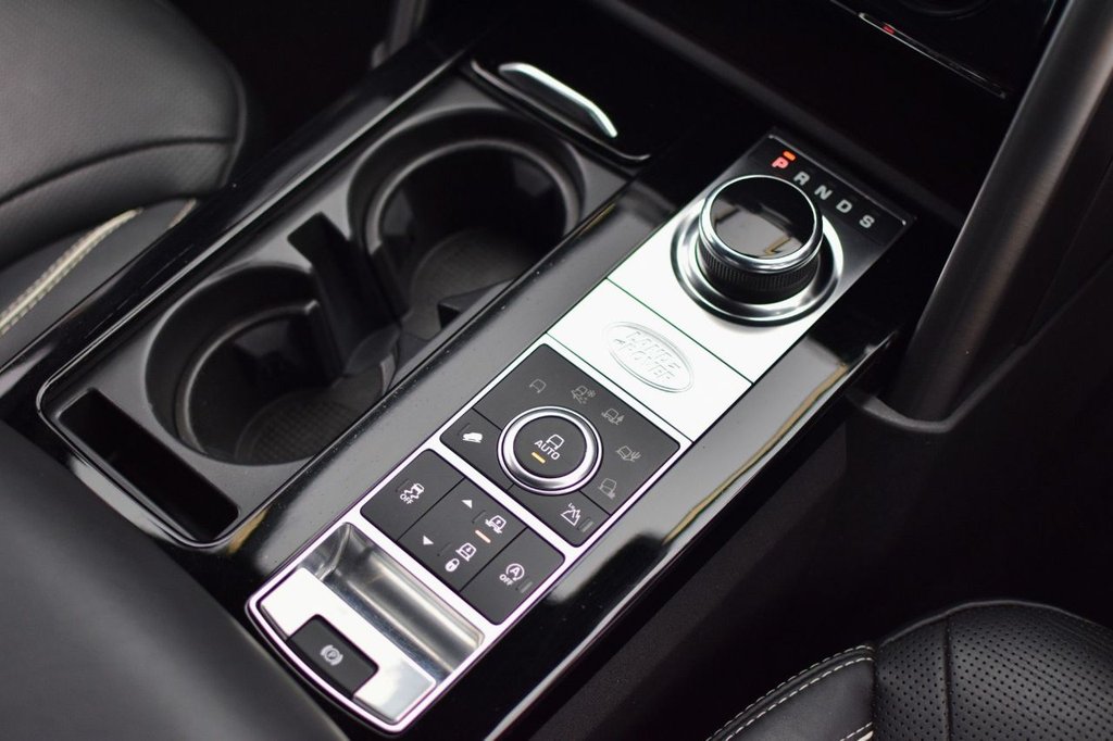 Used Land Rover Discovery 2019 for sale - 78068338: Photo 39