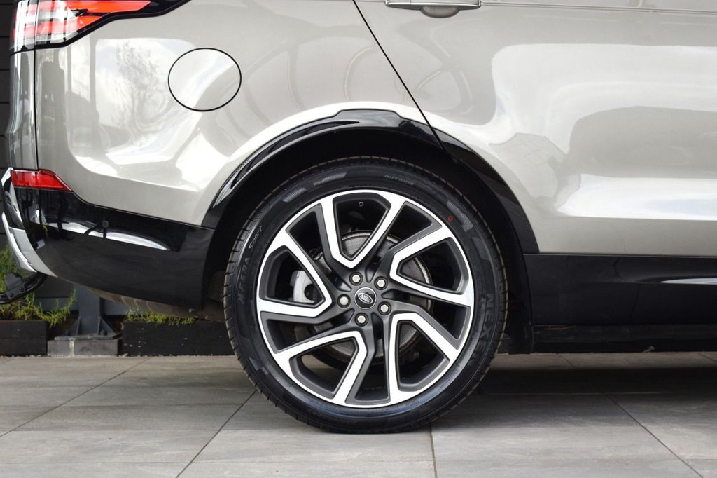 Used Land Rover Discovery 2019 for sale - 78068338: Photo 42