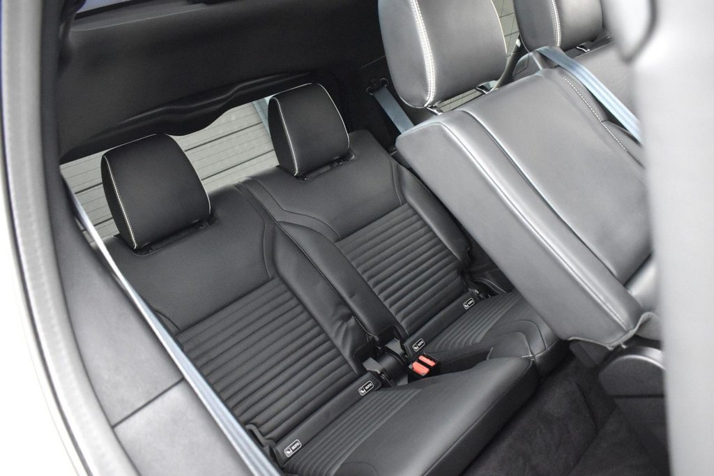 Used Land Rover Discovery 2019 for sale - 78068338: Photo 45