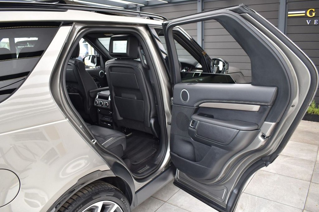 Used Land Rover Discovery 2019 for sale - 78068338: Photo 48