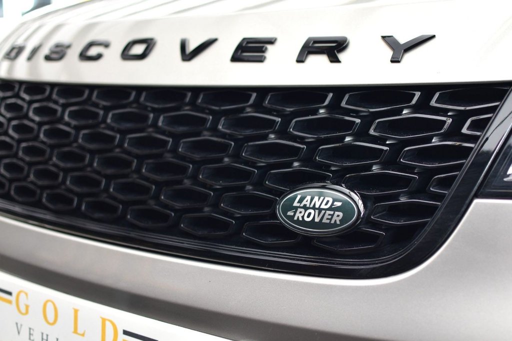 Used Land Rover Discovery 2019 for sale - 78068338: Photo 49