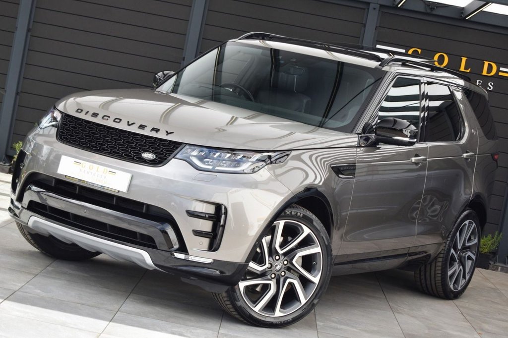 Used Land Rover Discovery 2019 for sale - 78068338: Photo 5