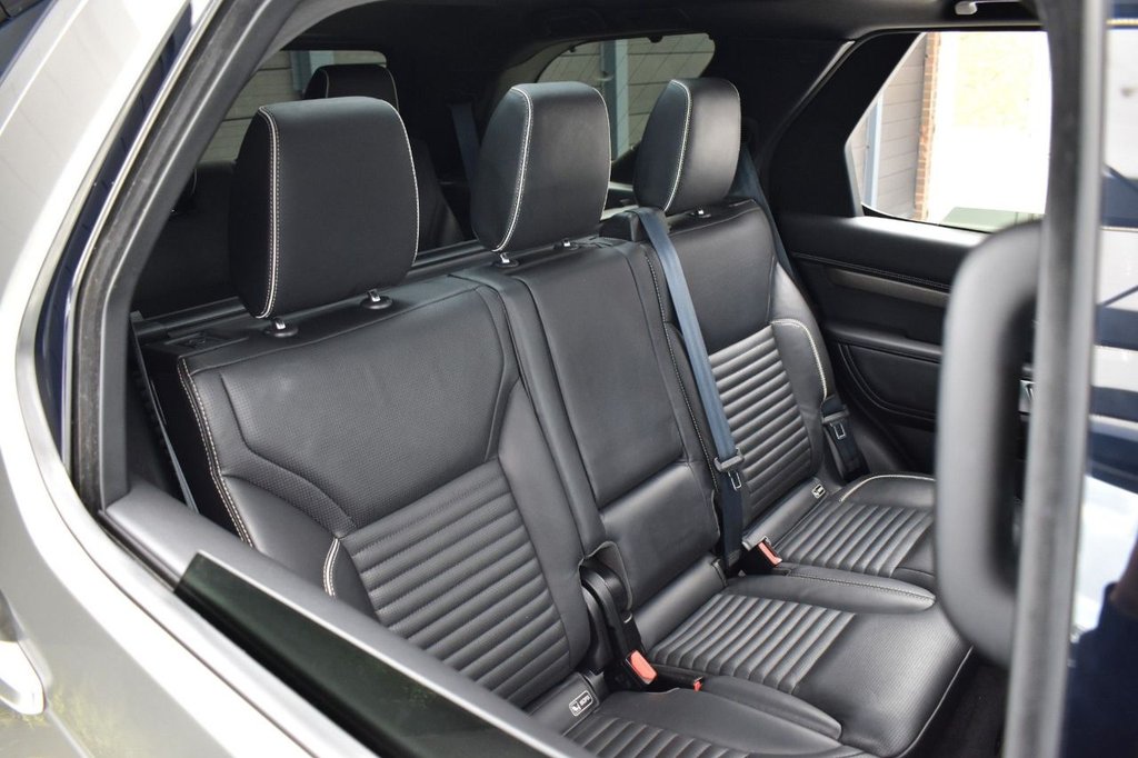 Used Land Rover Discovery 2019 for sale - 78068338: Photo 50