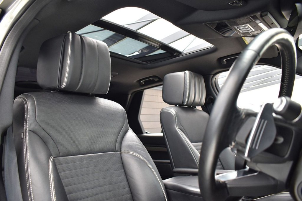 Used Land Rover Discovery 2019 for sale - 78068338: Photo 6