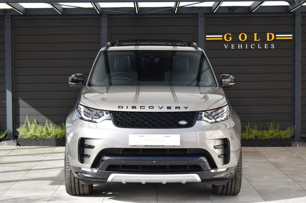 Used Land Rover Discovery 2019 for sale - 78068338: Photo 7