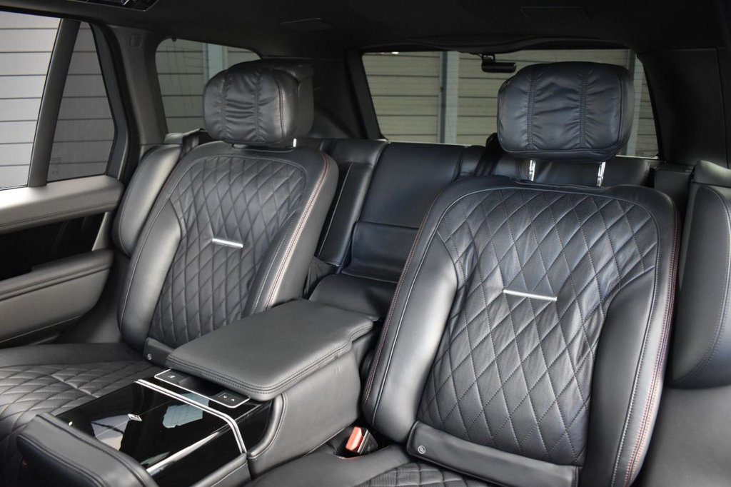 Used Land Rover Range Rover 2019 for sale - 77355735: Photo 10