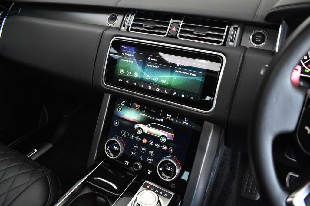 Used Land Rover Range Rover 2019 for sale - 77355735: Photo 12