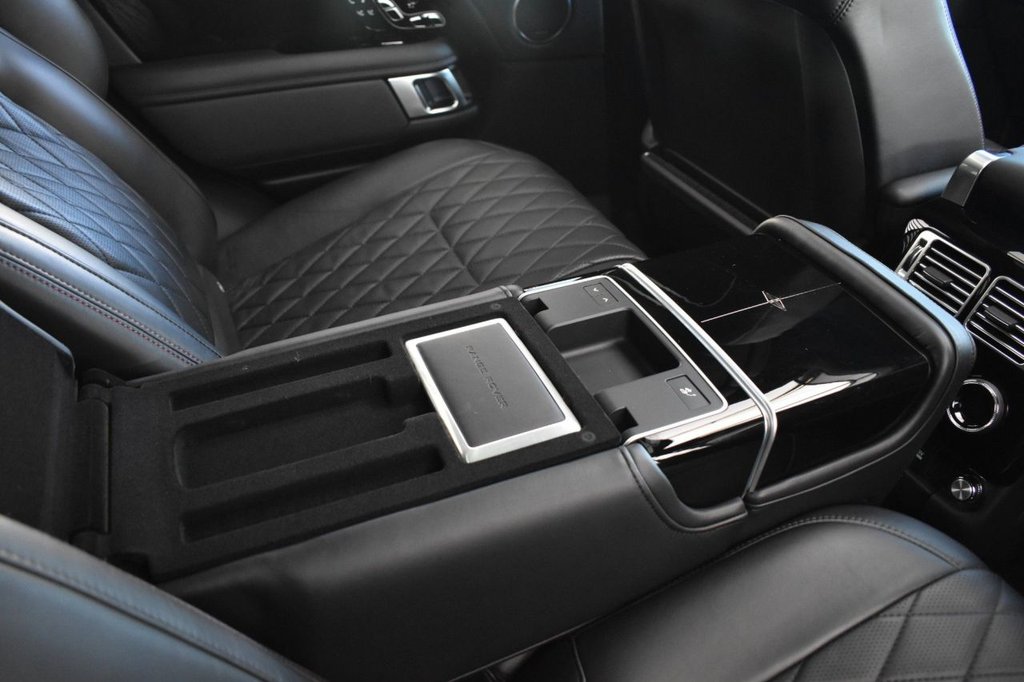 Used Land Rover Range Rover 2019 for sale - 77355735: Photo 16