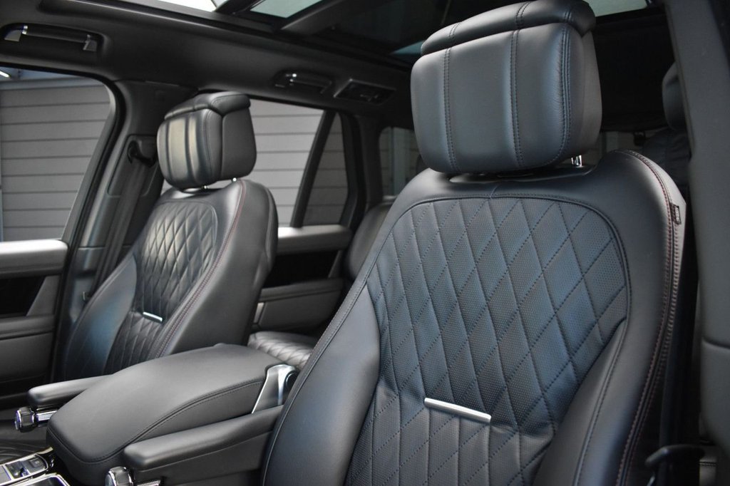 Used Land Rover Range Rover 2019 for sale - 77355735: Photo 18