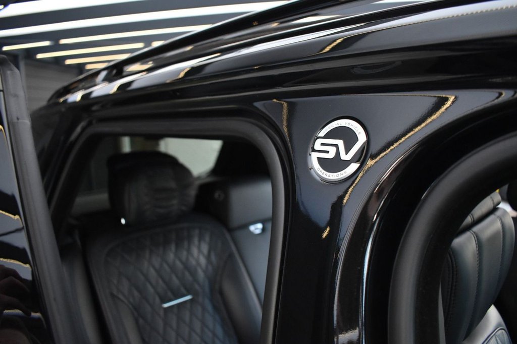 Used Land Rover Range Rover 2019 for sale - 77355735: Photo 19