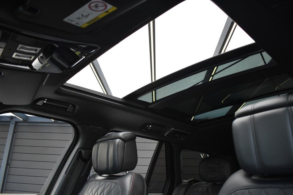 Used Land Rover Range Rover 2019 for sale - 77355735: Photo 20