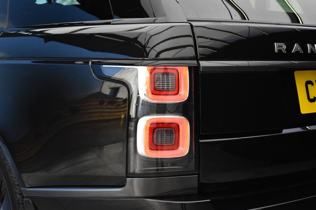 Used Land Rover Range Rover 2019 for sale - 77355735: Photo 21