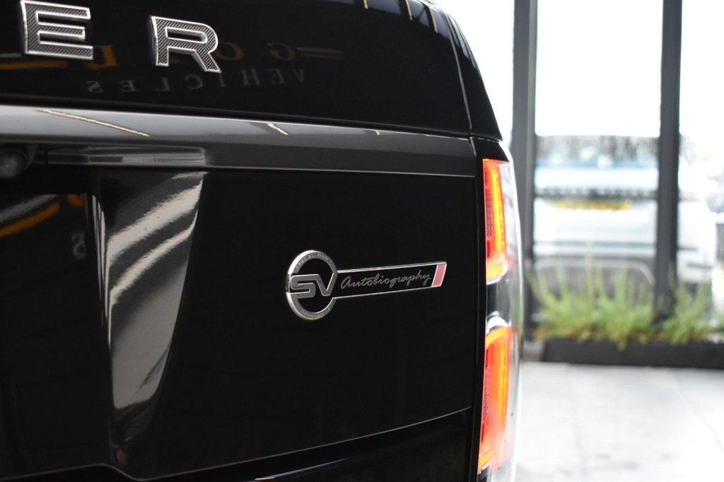 Used Land Rover Range Rover 2019 for sale - 77355735: Photo 23