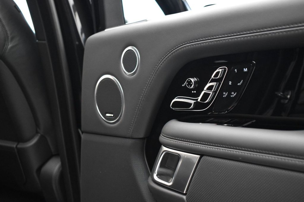 Used Land Rover Range Rover 2019 for sale - 77355735: Photo 26