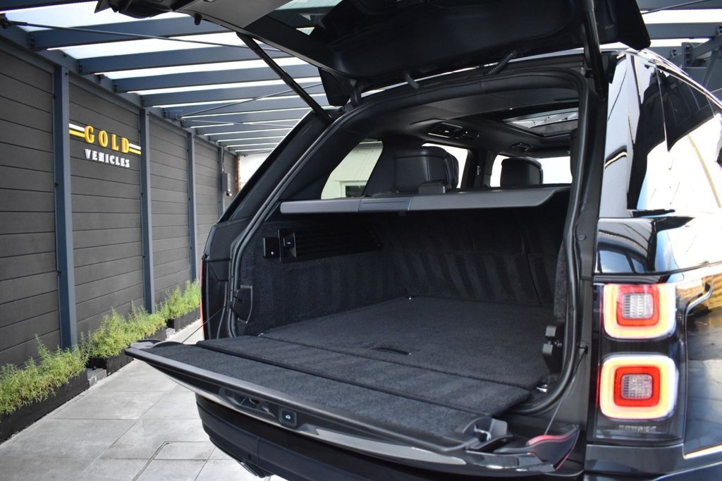 Used Land Rover Range Rover 2019 for sale - 77355735: Photo 29