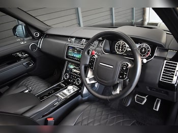 Used Land Rover Range Rover 2019 for sale - 77355735: Photo