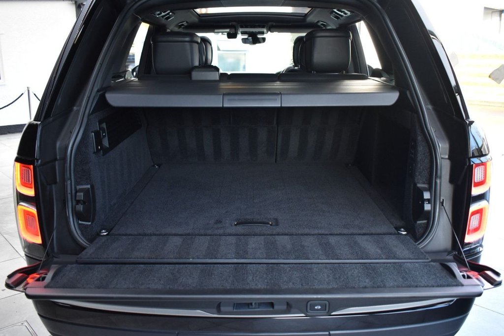 Used Land Rover Range Rover 2019 for sale - 77355735: Photo 31