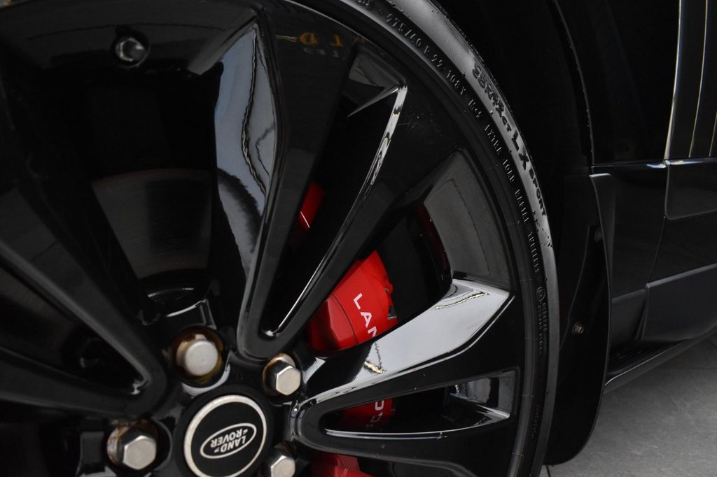 Used Land Rover Range Rover 2019 for sale - 77355735: Photo 32