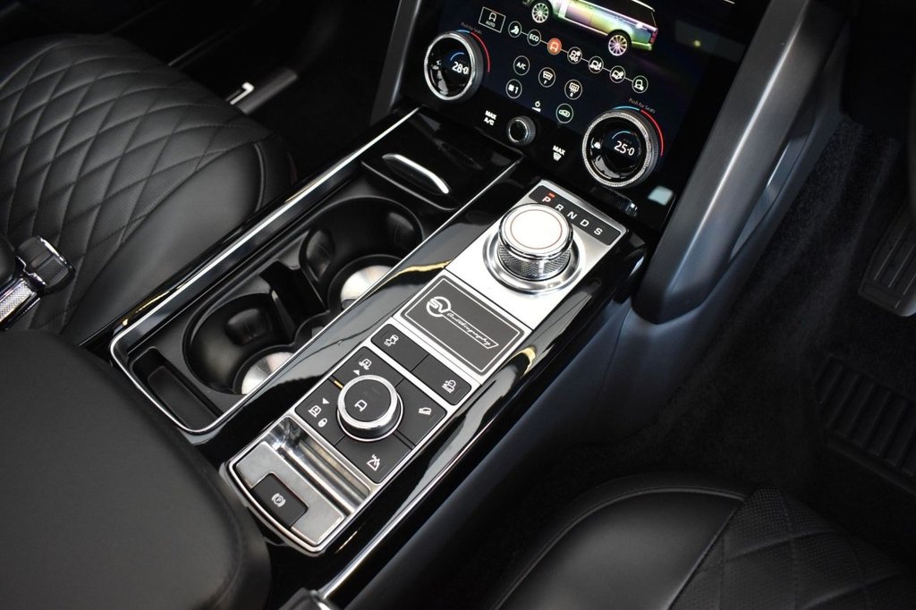 Used Land Rover Range Rover 2019 for sale - 77355735: Photo 33