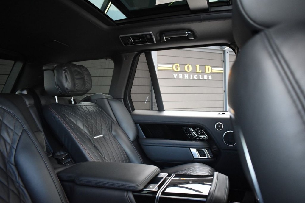 Used Land Rover Range Rover 2019 for sale - 77355735: Photo 35