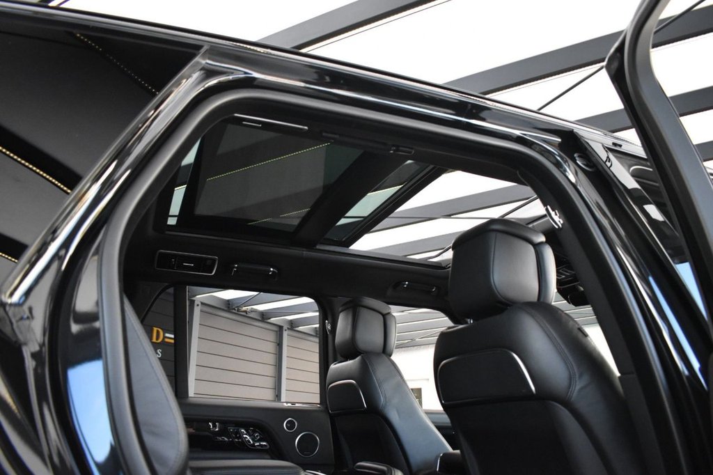 Used Land Rover Range Rover 2019 for sale - 77355735: Photo 36