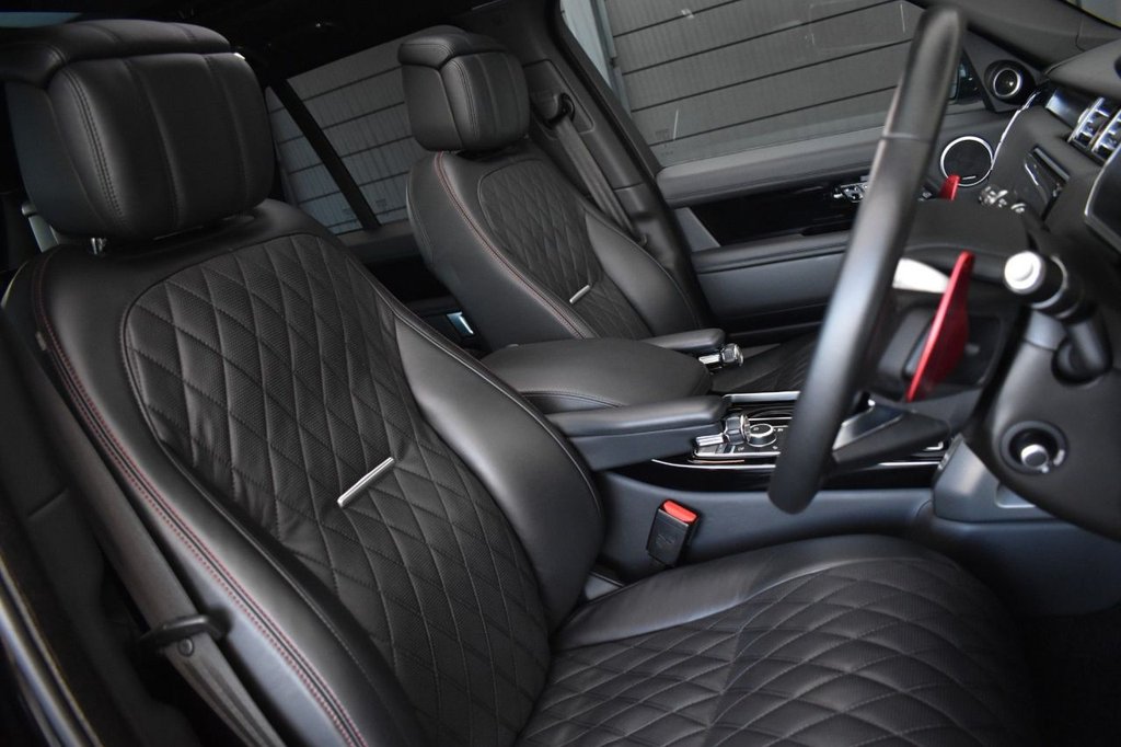 Used Land Rover Range Rover 2019 for sale - 77355735: Photo 39