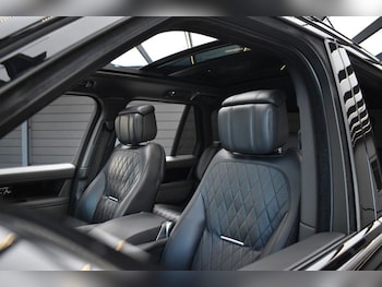 Used Land Rover Range Rover 2019 for sale - 77355735: Photo