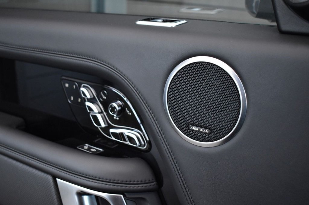 Used Land Rover Range Rover 2019 for sale - 77355735: Photo 6