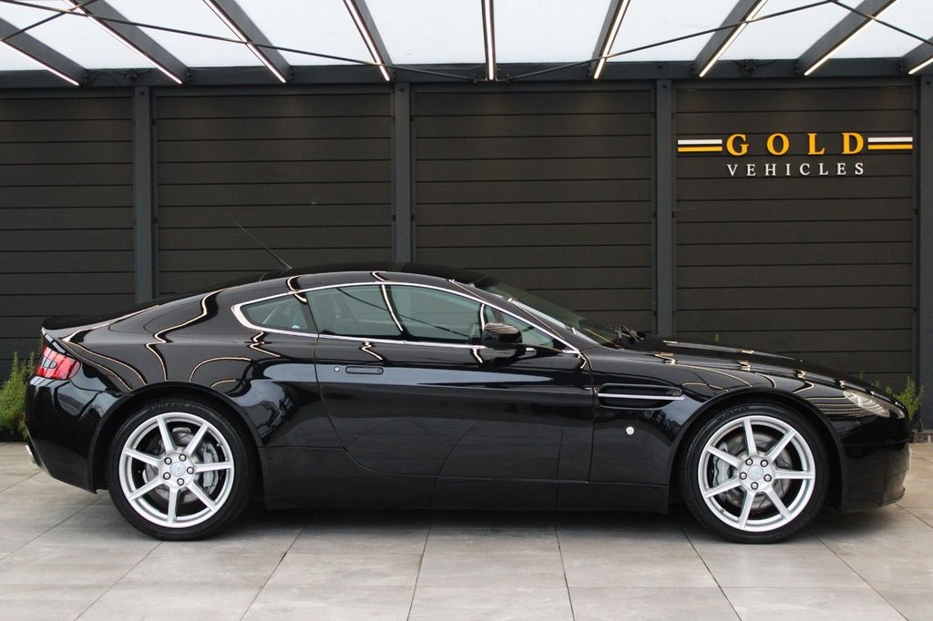Used Aston Martin Vantage 2007 for sale - 76569968: Photo 15