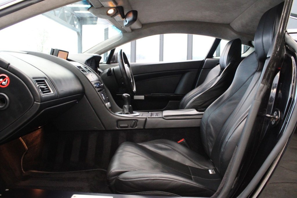 Used Aston Martin Vantage 2007 for sale - 76569968: Photo 16