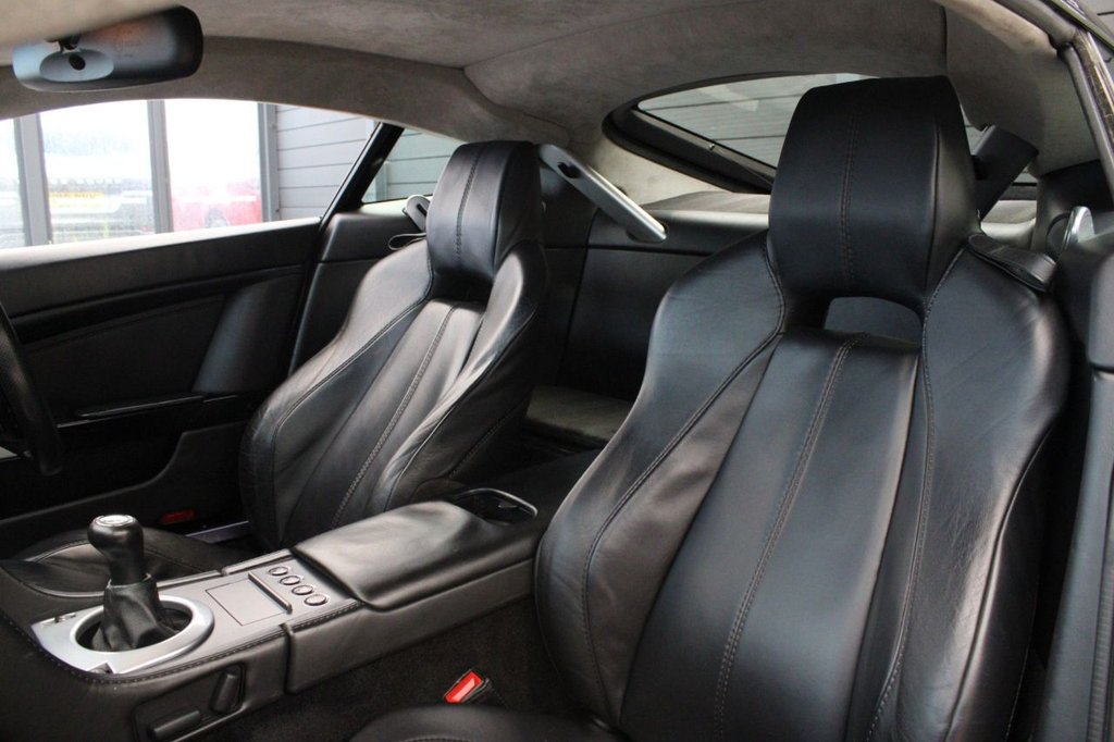 Used Aston Martin Vantage 2007 for sale - 76569968: Photo 2