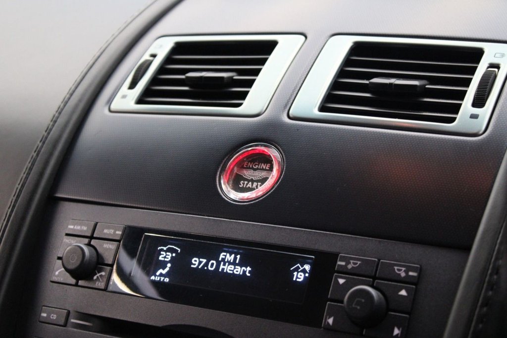 Used Aston Martin Vantage 2007 for sale - 76569968: Photo 22