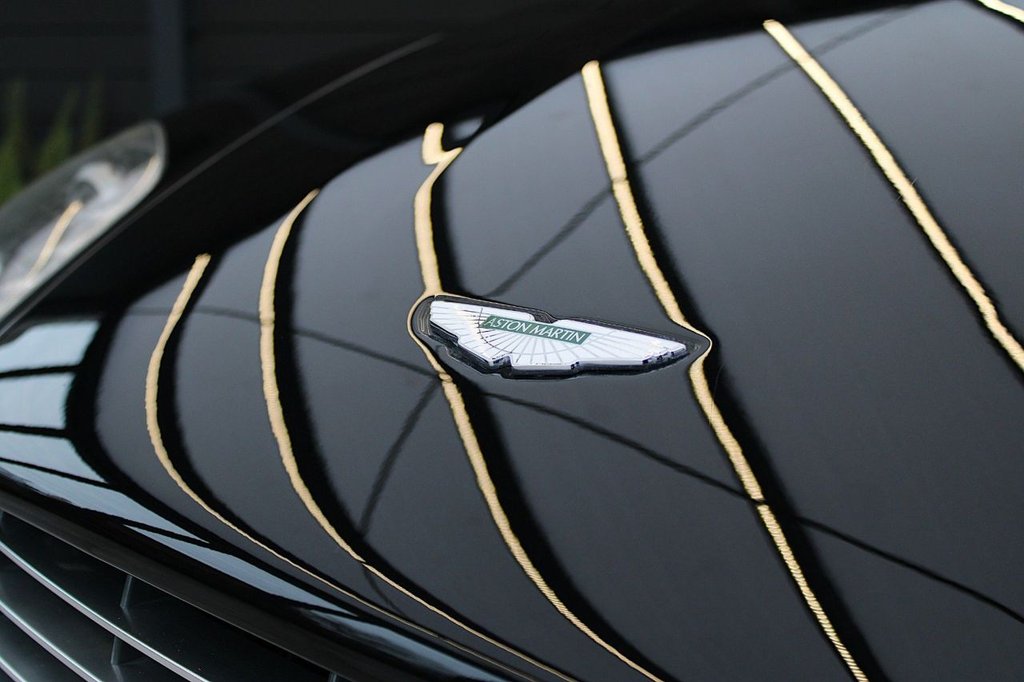 Used Aston Martin Vantage 2007 for sale - 76569968: Photo 3