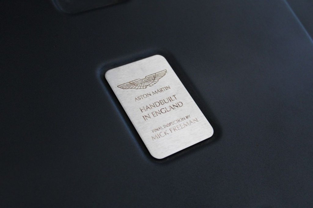 Used Aston Martin Vantage 2007 for sale - 76569968: Photo 39