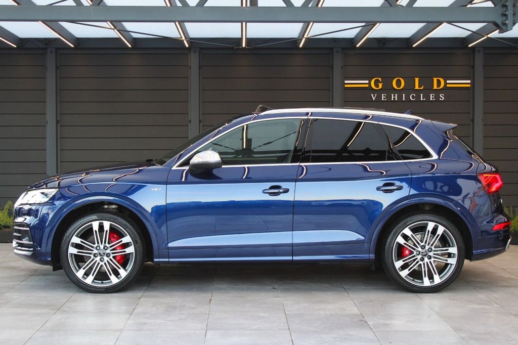 Used Audi Q5 2017 for sale - 77010163: Photo 12