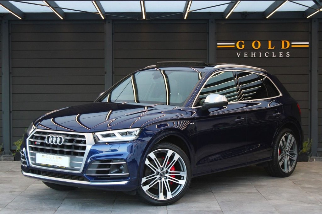 Used Audi Q5 2017 for sale - 77010163: Photo 14