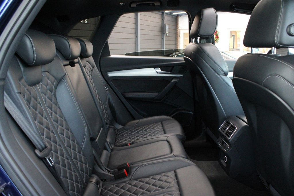 Used Audi Q5 2017 for sale - 77010163: Photo 16