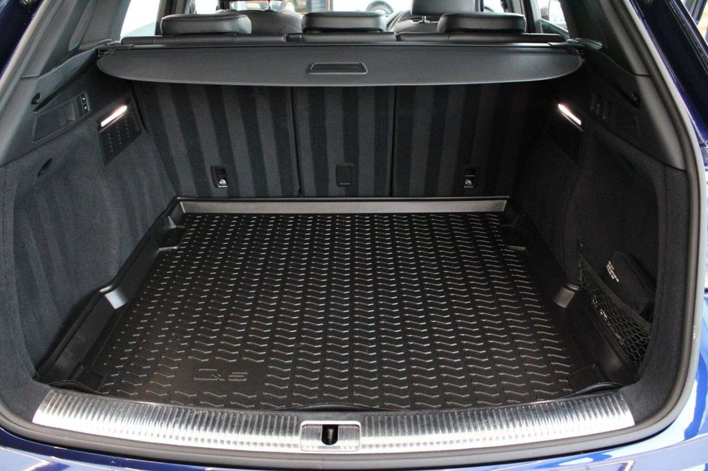 Used Audi Q5 2017 for sale - 77010163: Photo 17