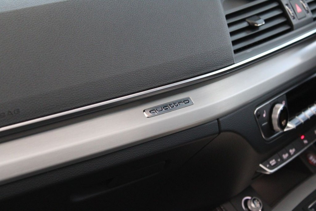 Used Audi Q5 2017 for sale - 77010163: Photo 18