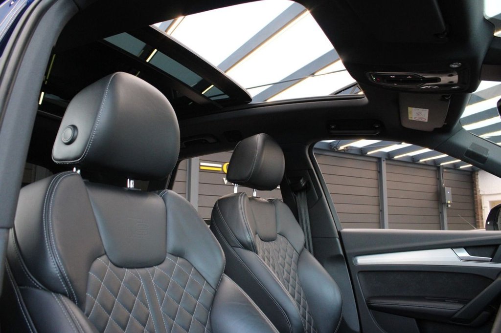 Used Audi Q5 2017 for sale - 77010163: Photo 2