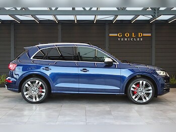 Used Audi Q5 2017 for sale - 77010163: Photo