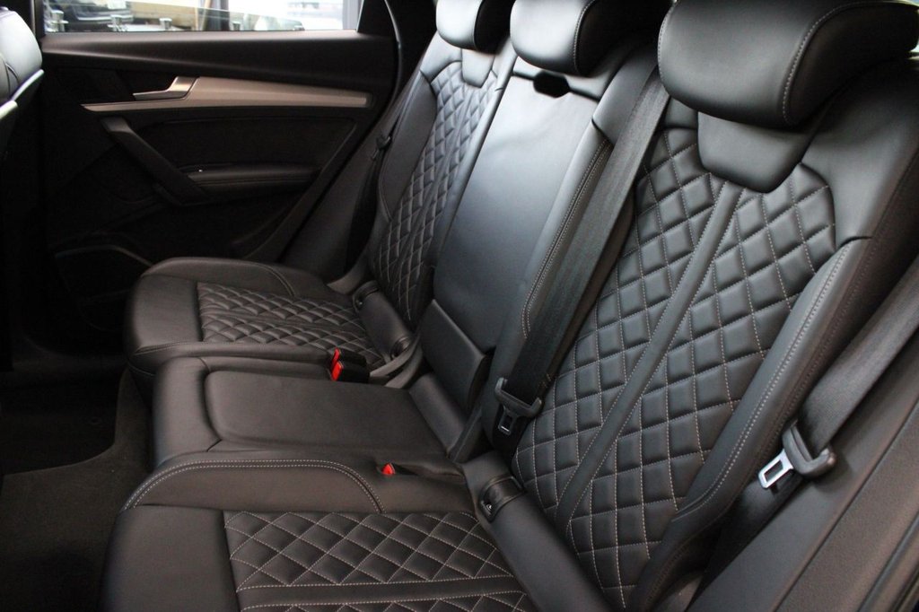 Used Audi Q5 2017 for sale - 77010163: Photo 4