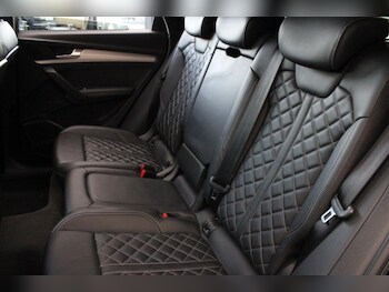 Used Audi Q5 2017 for sale - 77010163: Photo