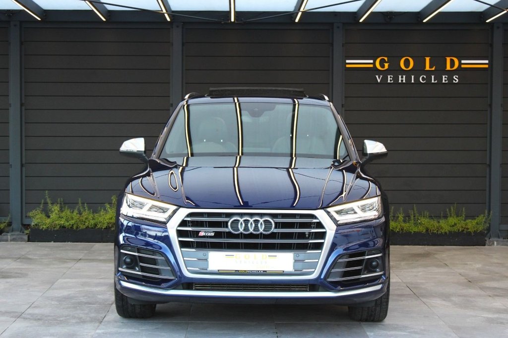 Used Audi Q5 2017 for sale - 77010163: Photo 6