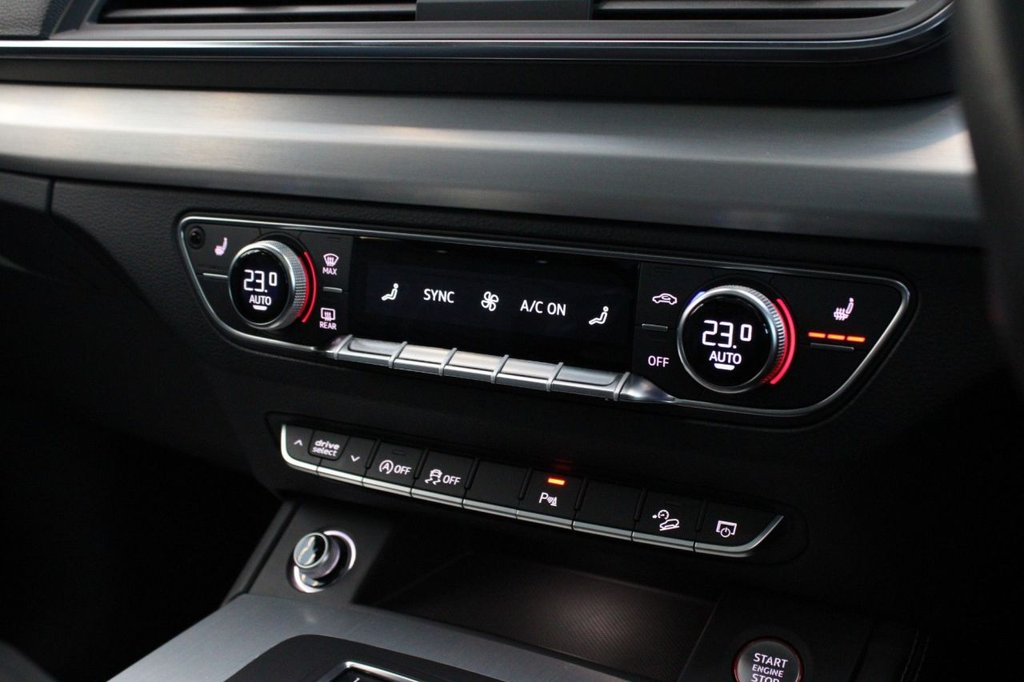 Used Audi Q5 2017 for sale - 77010163: Photo 7