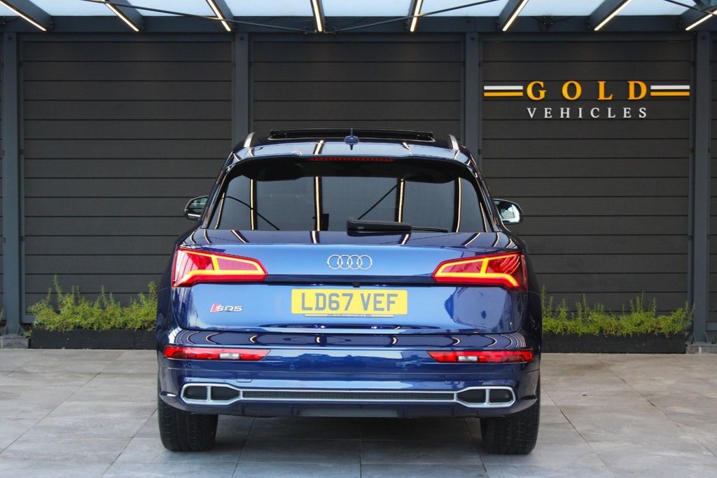 Used Audi Q5 2017 for sale - 77010163: Photo 8