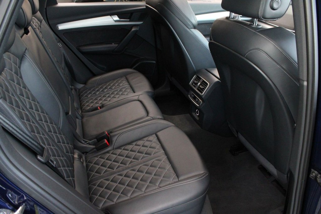 Used Audi Q5 2017 for sale - 77010163: Photo 9