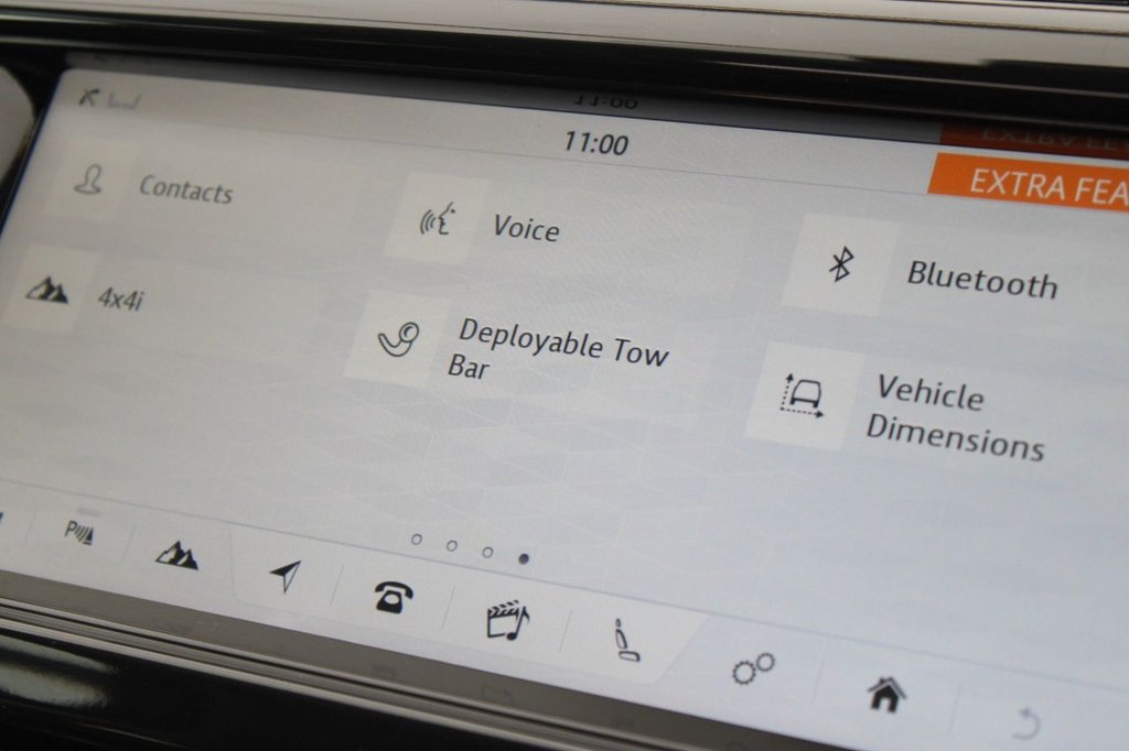 Used Land Rover Discovery 2017 for sale - 77287652: Photo 20