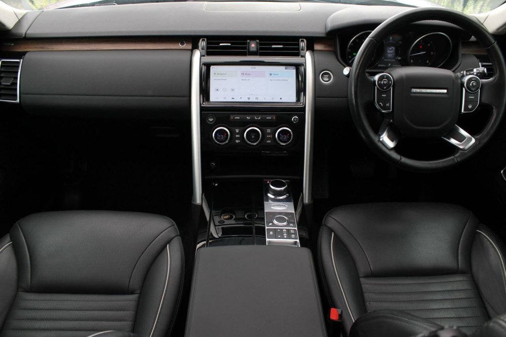 Used Land Rover Discovery 2017 for sale - 77287652: Photo 22